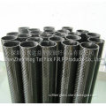 High Strength Carbon Fiber Roll Wrapped Tube